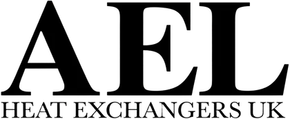 AEL Heat Exchangers logo