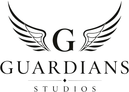 Guardians Studios logo